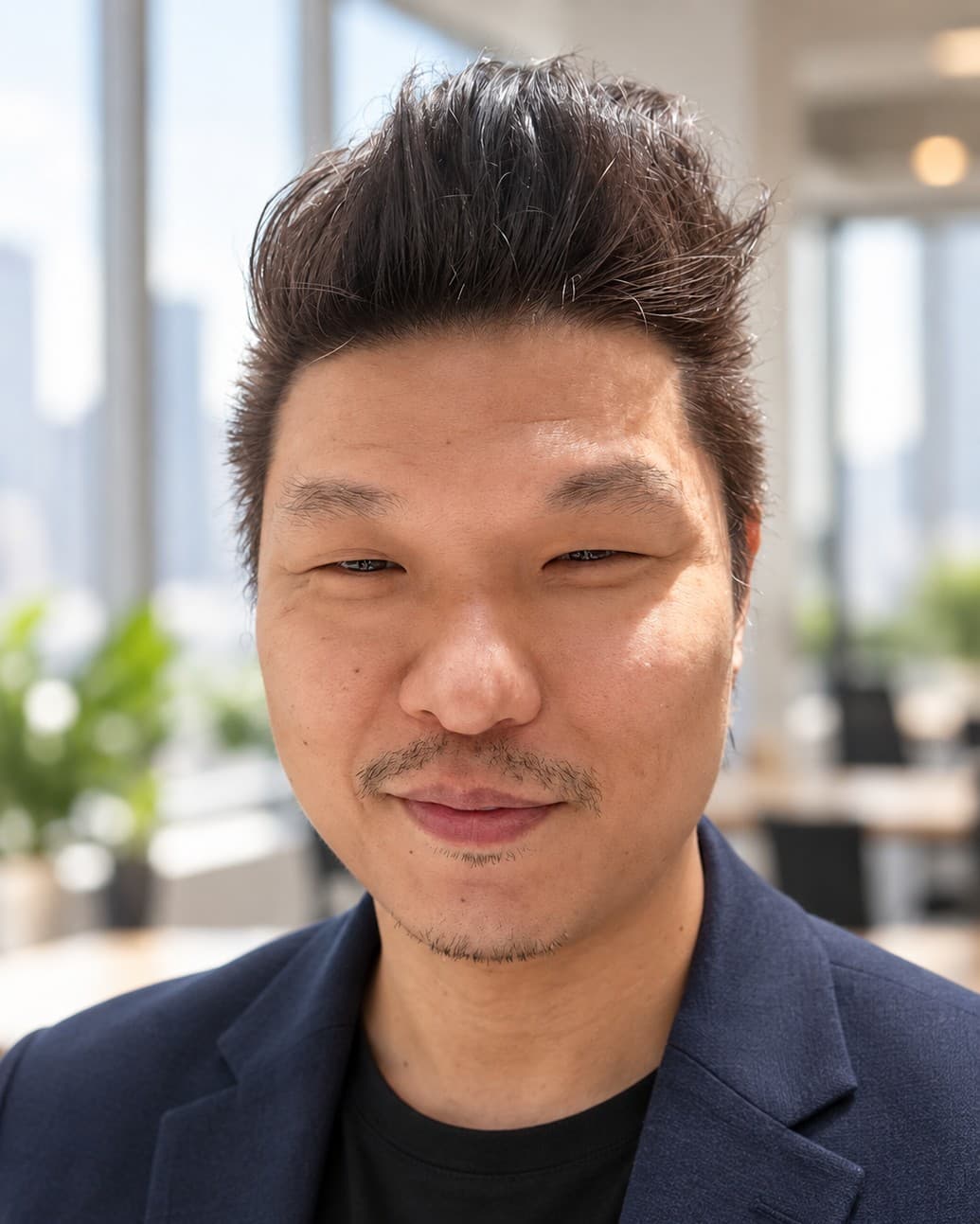 Vincent Emmanuel Lee, pendiri Singaya